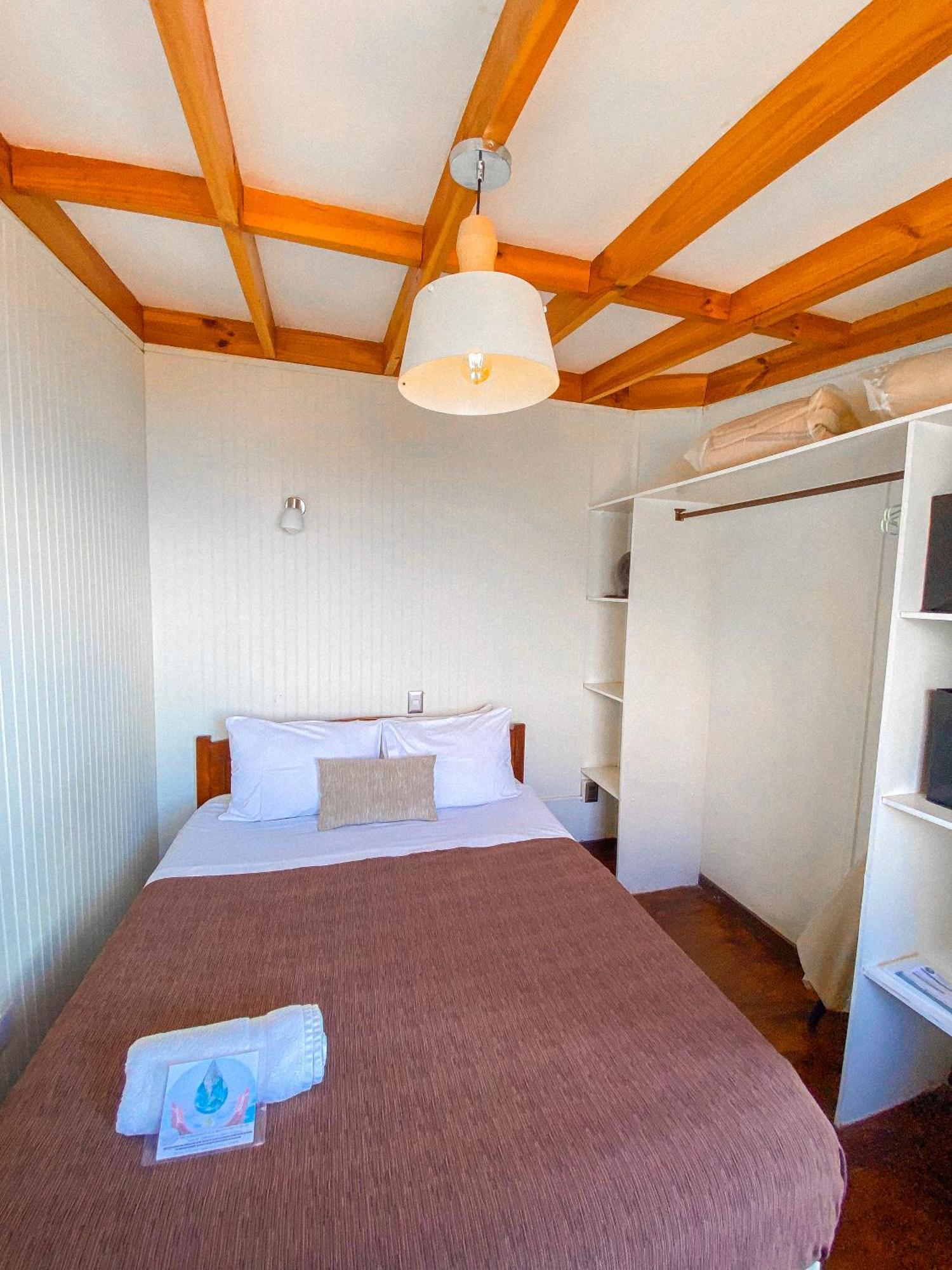 Cabanas Caleta Hueso Taltal Room photo